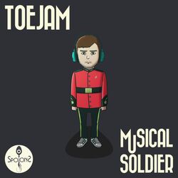 Cover of Musical Soldier