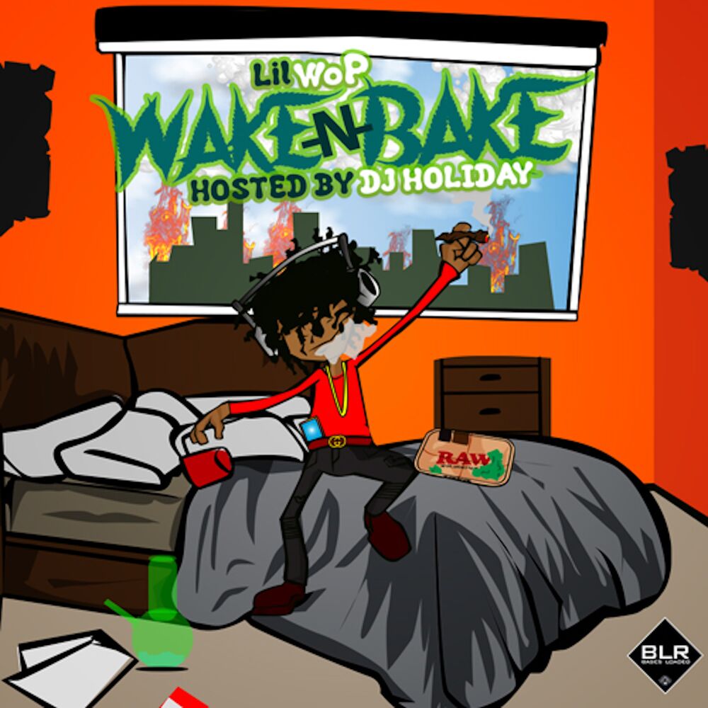 Picture of Wake-N-Bake