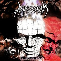 Cover of Prisionero
