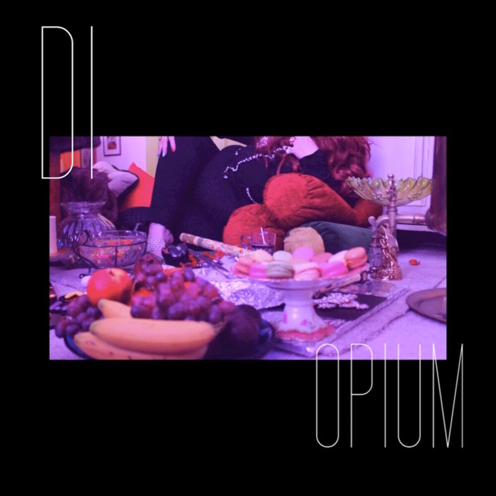 Picture of Opium EP