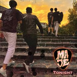 Cover of Tonight