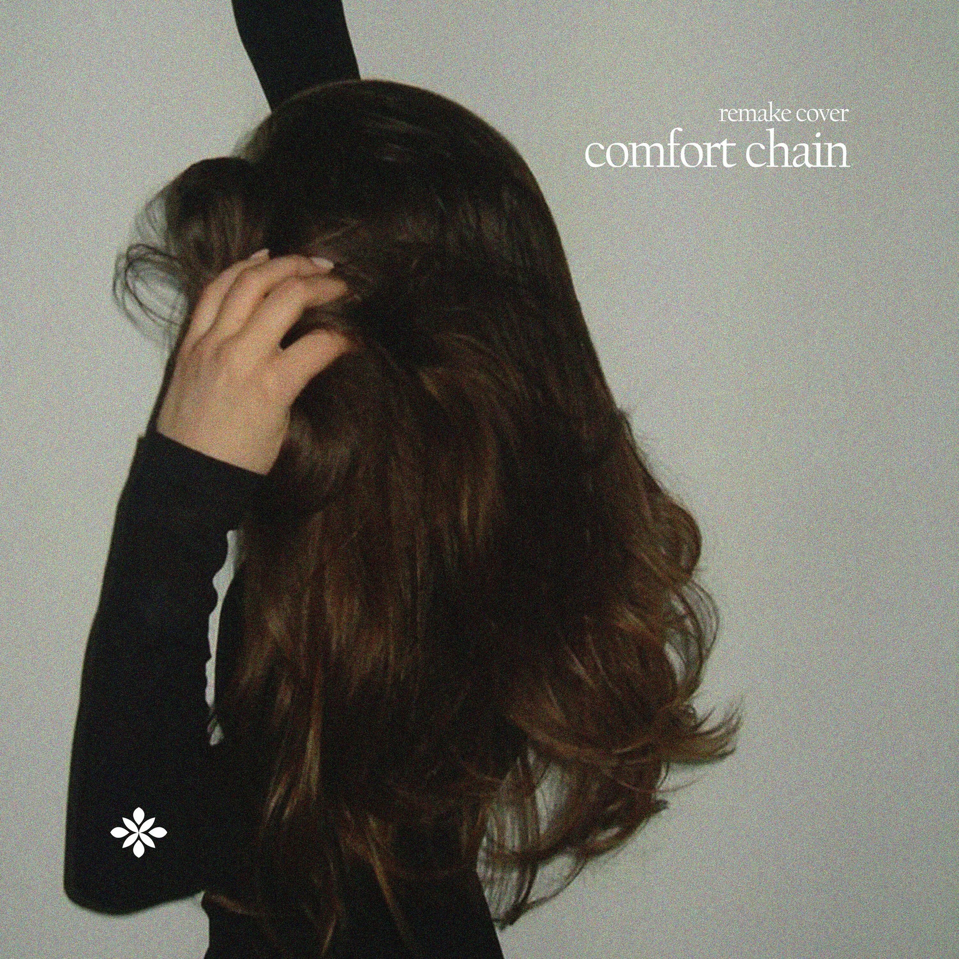 Album cover of Comfort Chain (Cover)