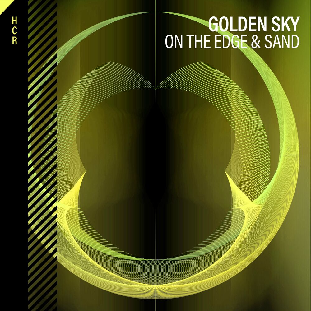 Picture of On The Edge & Sand