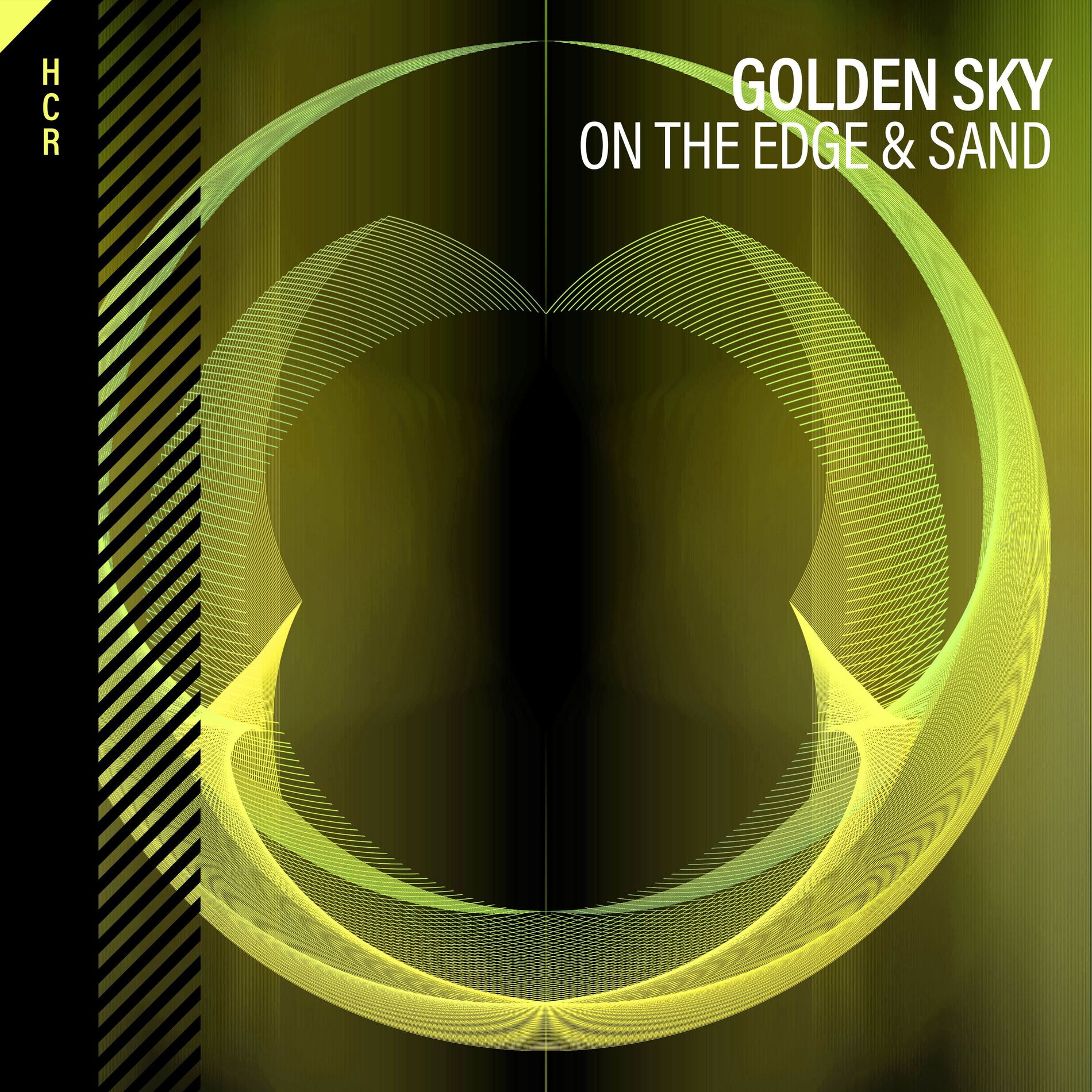 Album cover of On The Edge & Sand