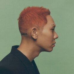 Cover of WEAK