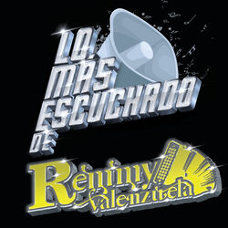 Cover of Lo Más Escuchado De