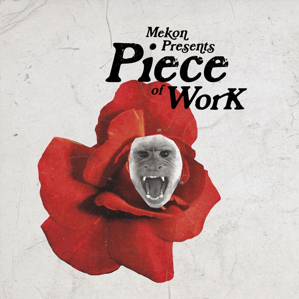 Picture of Piece Of Work