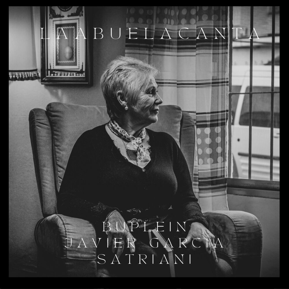 Picture of La Abuela Canta