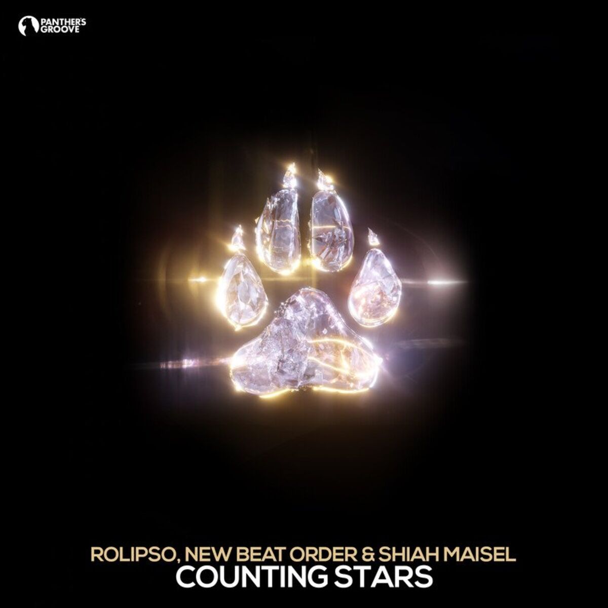 Album cover of Counting Stars