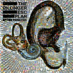 Cover of Option Paralysis