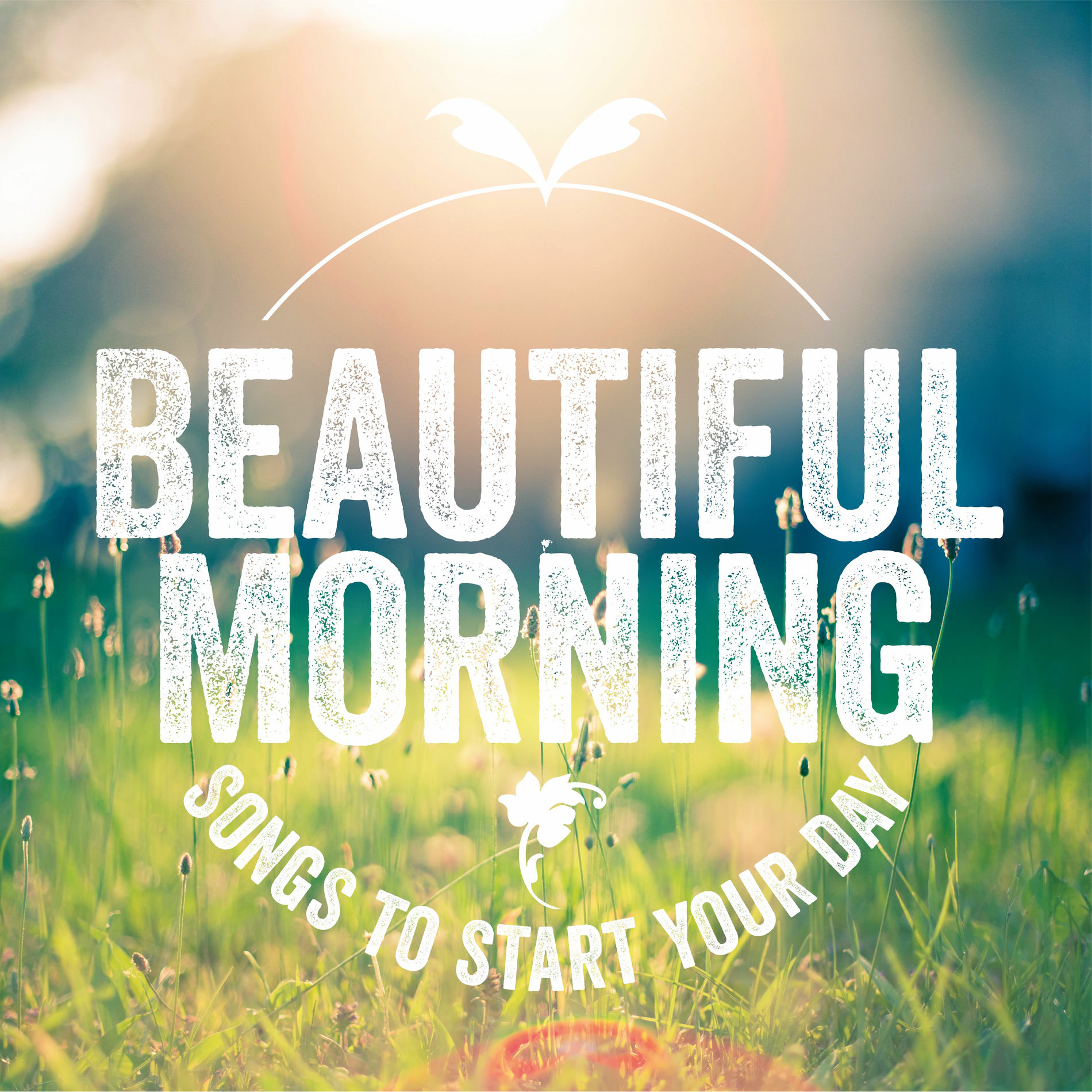 Album cover of Beautiful Morning: Songs to Start Your Day