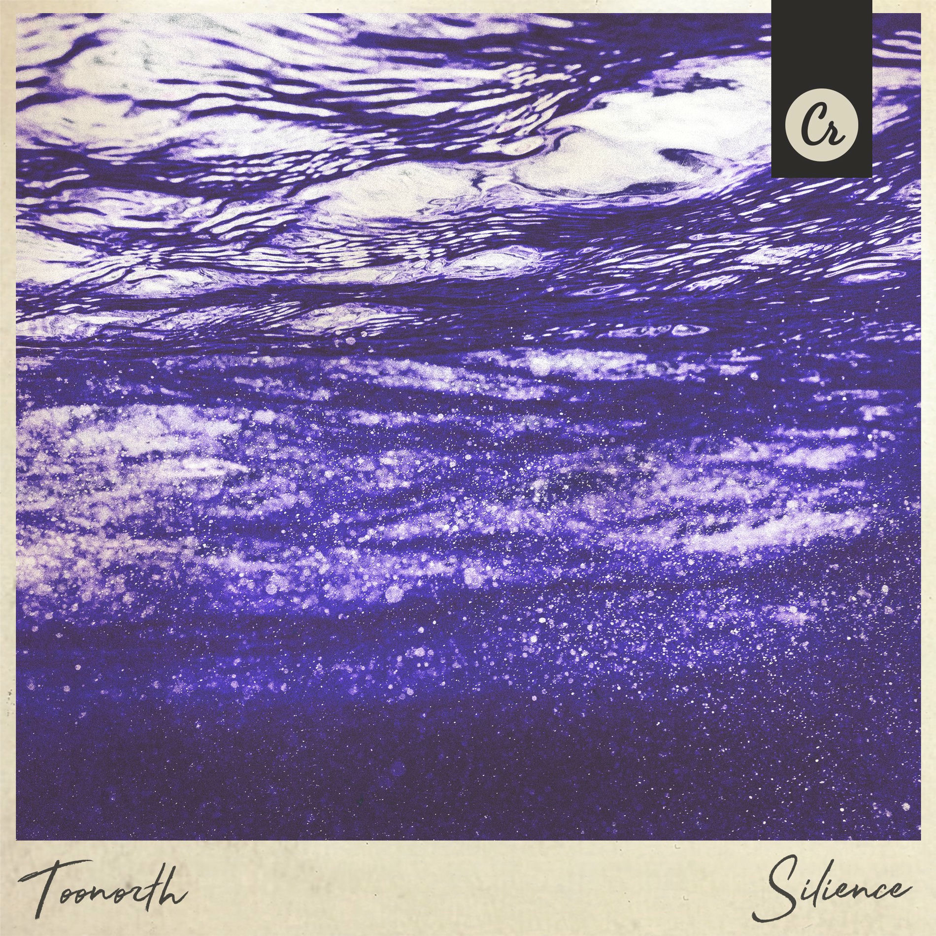 Album cover of Silience
