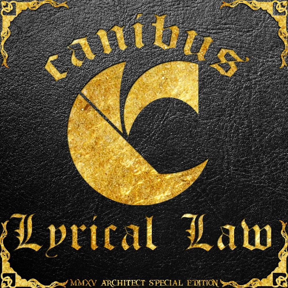 Picture of Lyrical Law (Special Edition)