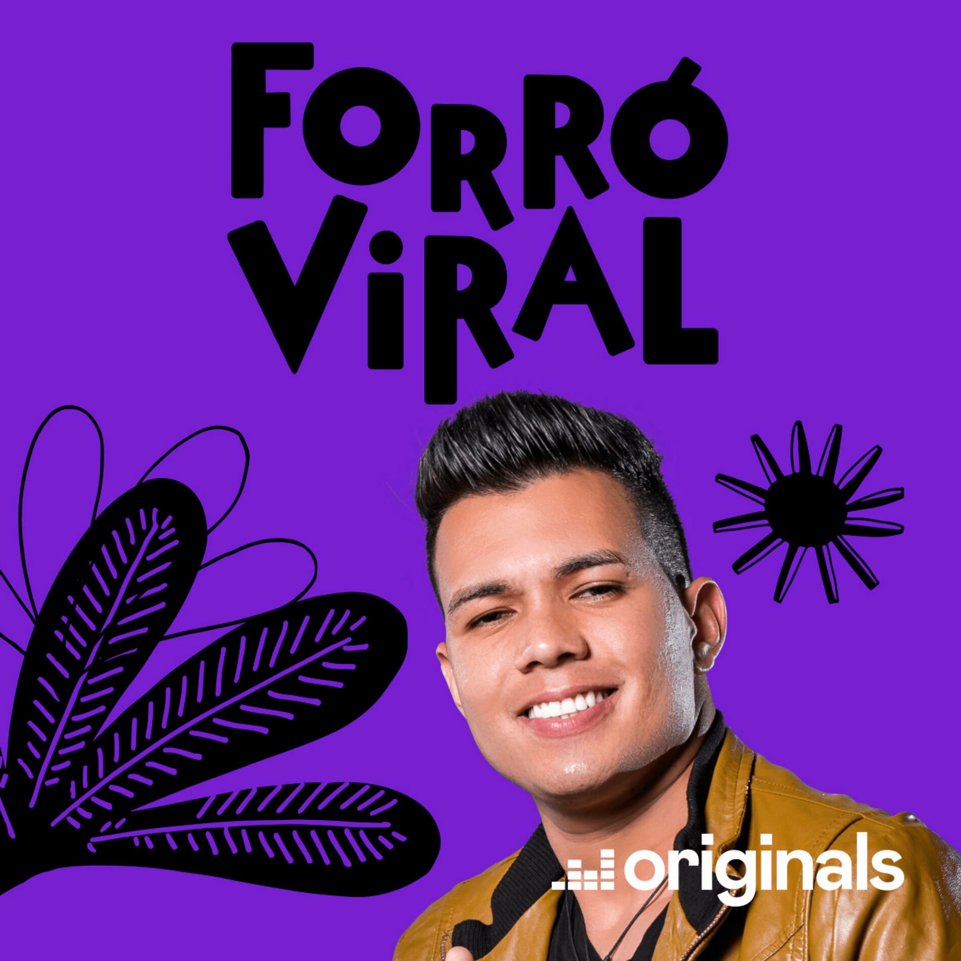 Album cover of Pior Erro - Forró Viral