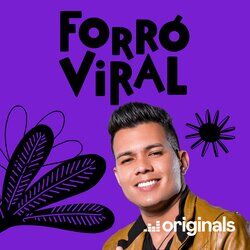 Cover of Pior Erro - Forró Viral