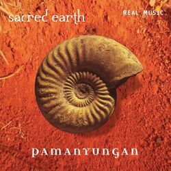 Cover of Pamanyungan