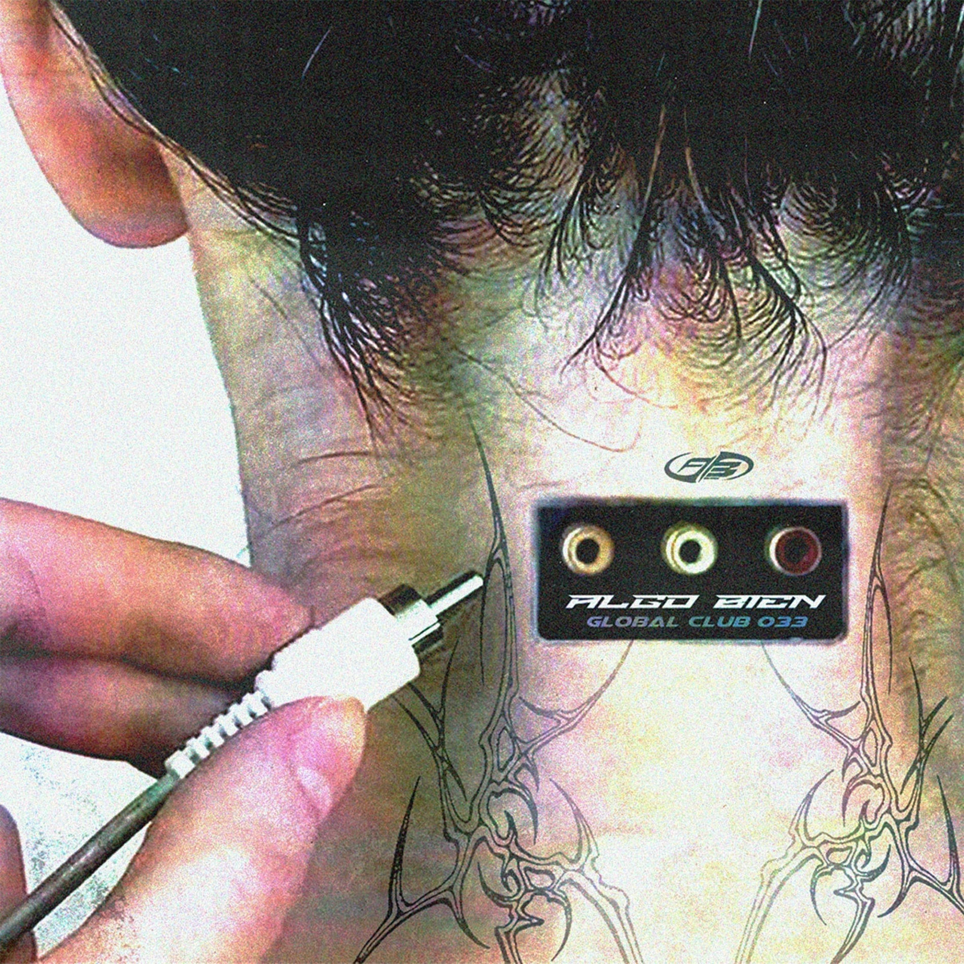 Album cover of GLOBAL CLUB 033