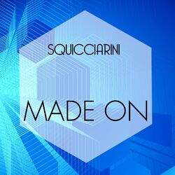 Cover of Made On