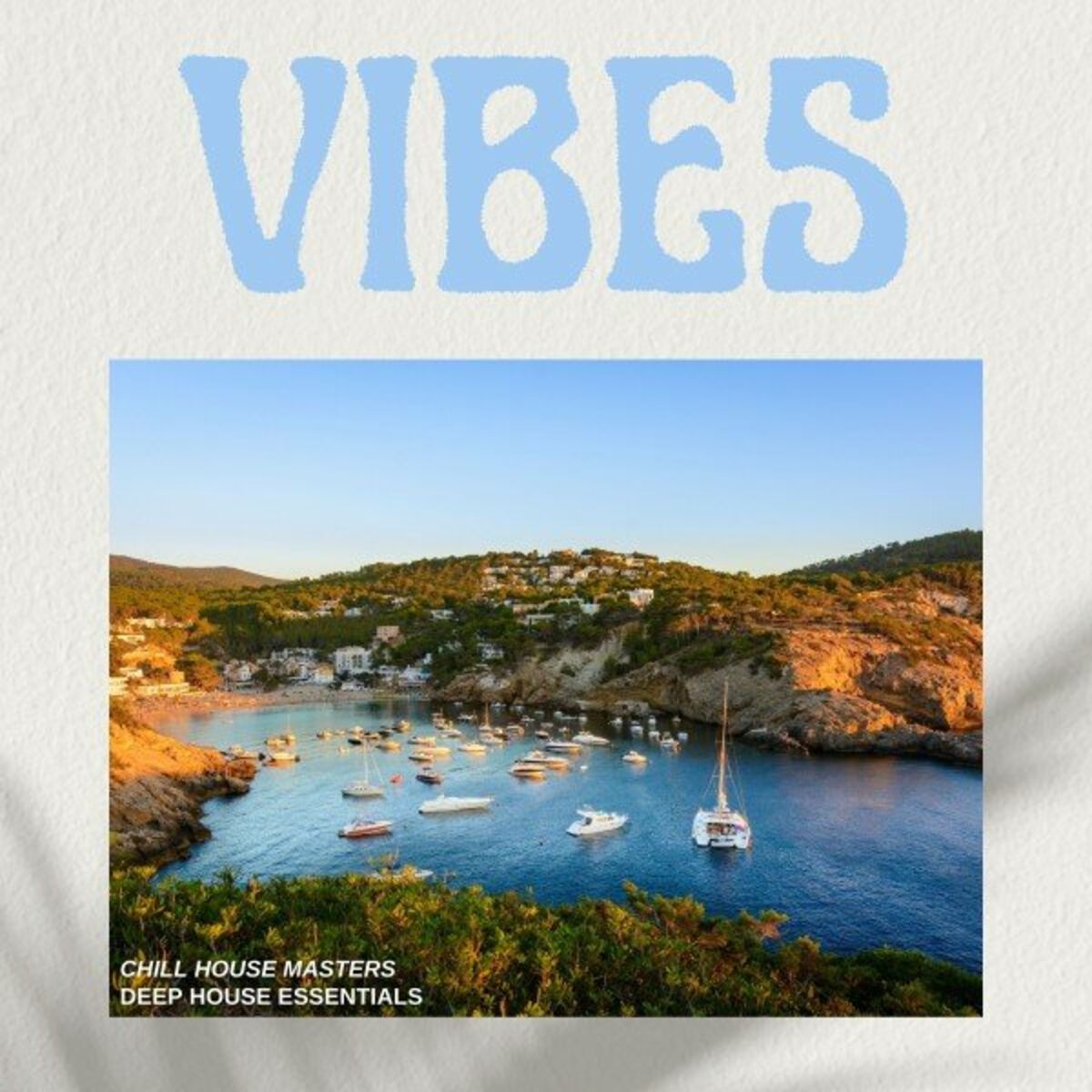 Album cover of Vibes: Lounge Music