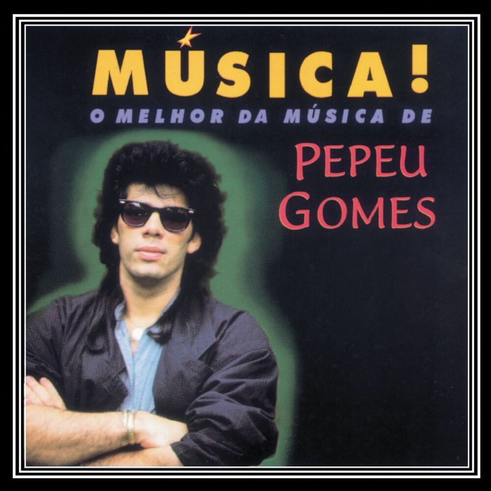 Picture of Música!