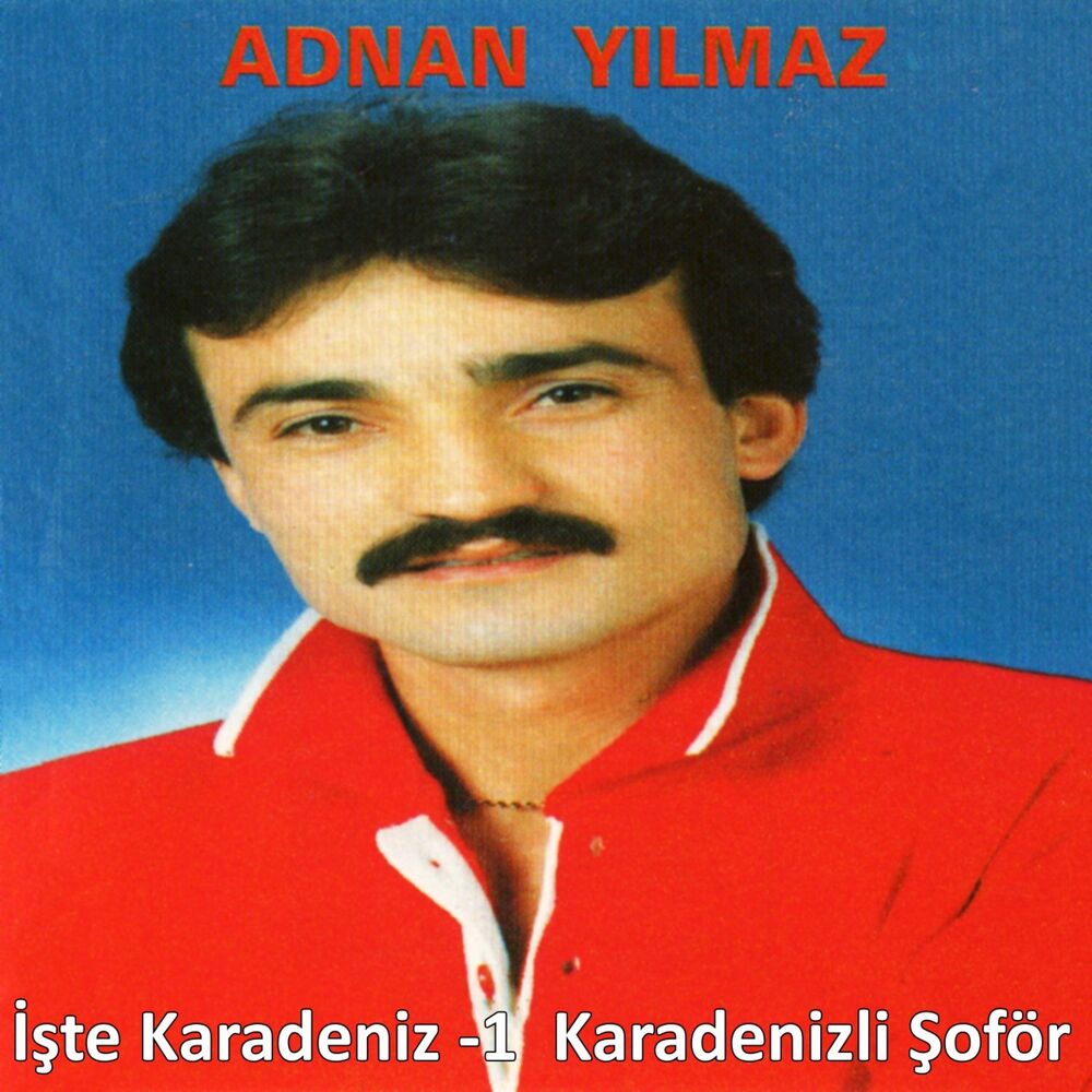 Picture of Karadenizli Şoför (İşte Karadeniz 1)