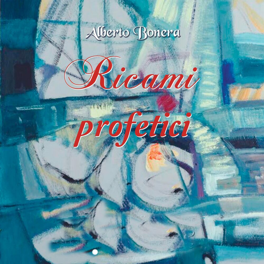 Picture of RICAMI PROFETICI