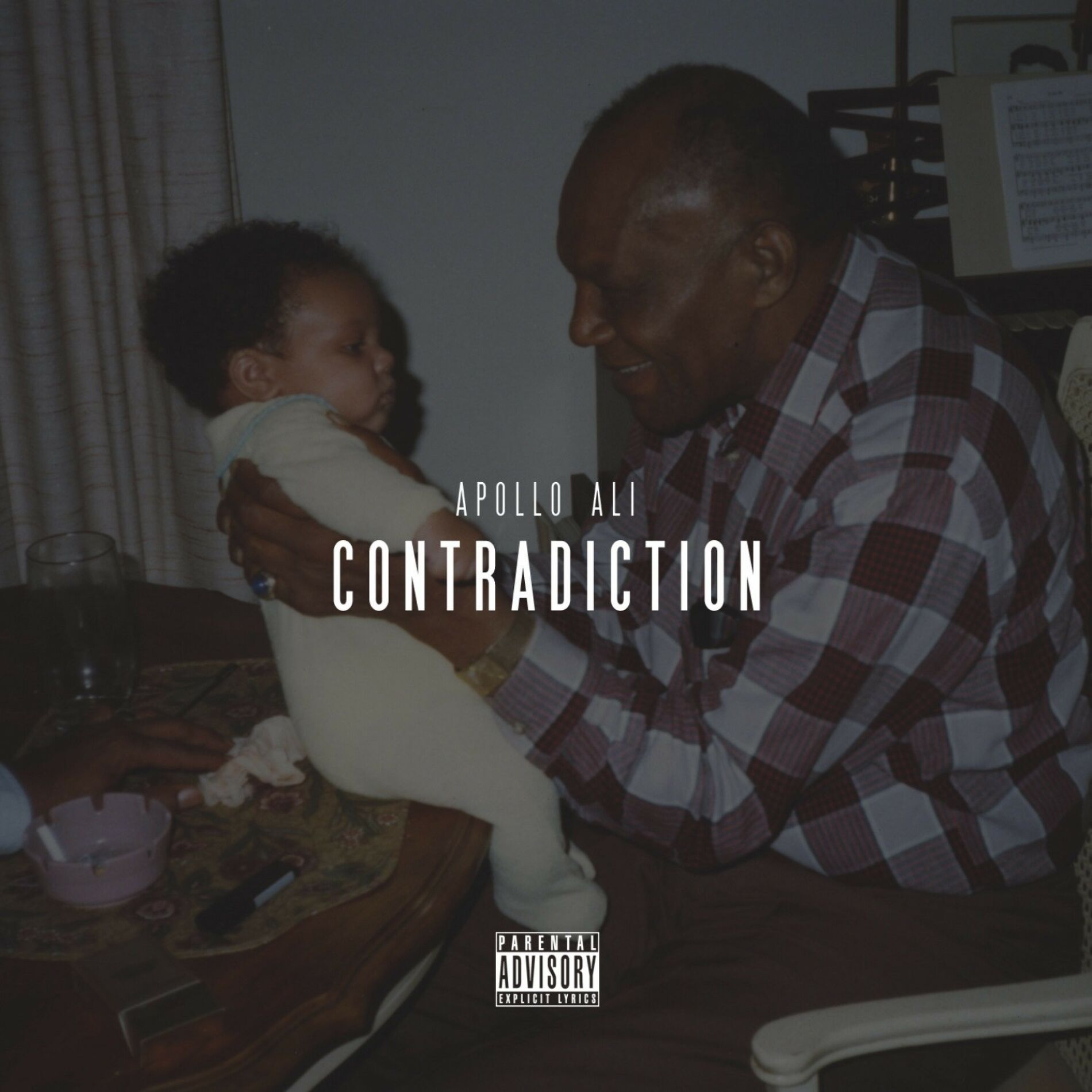 Album cover of Contradiction