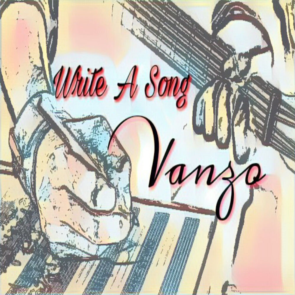 Picture of Write a Song