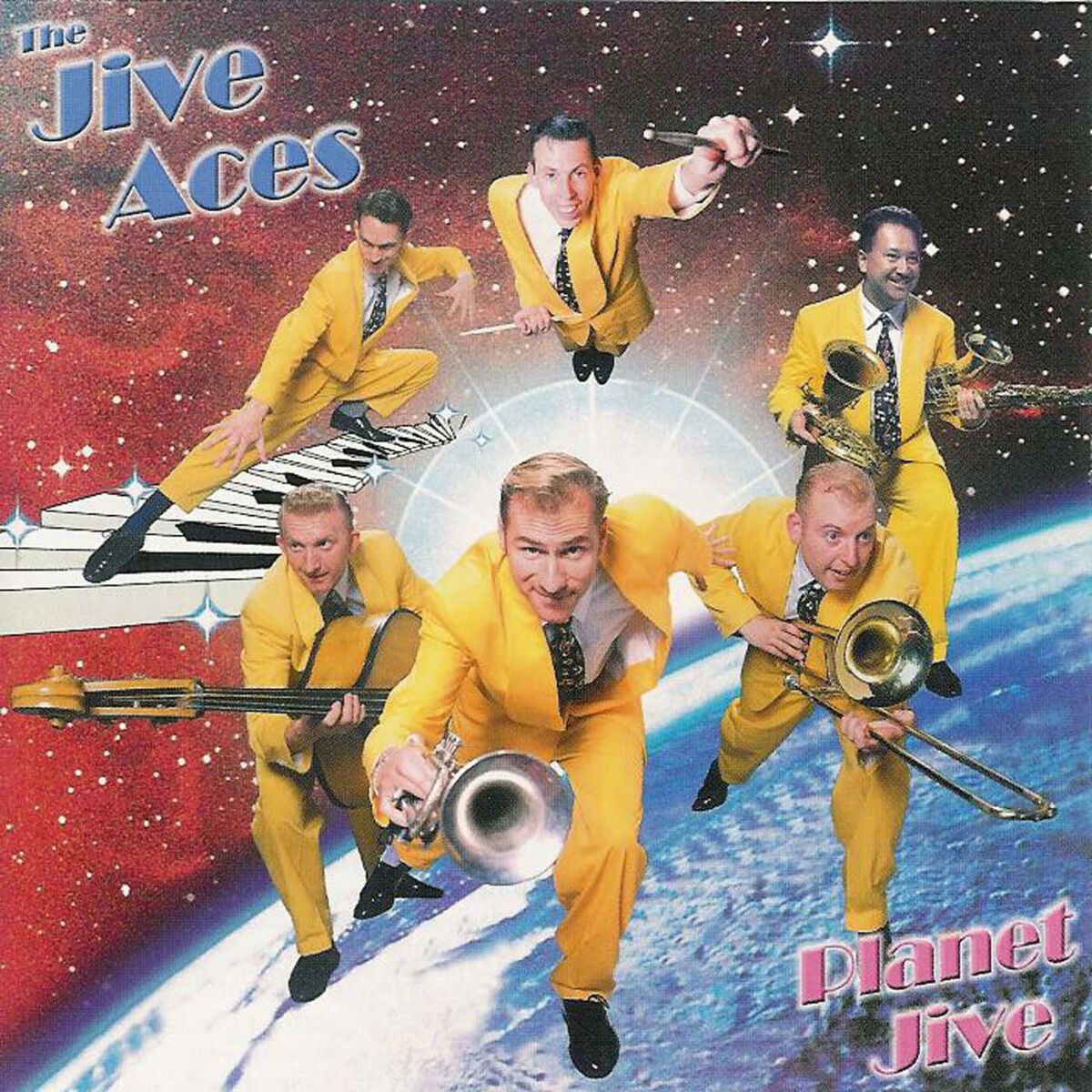 Album cover of When You Wish Upon A Star