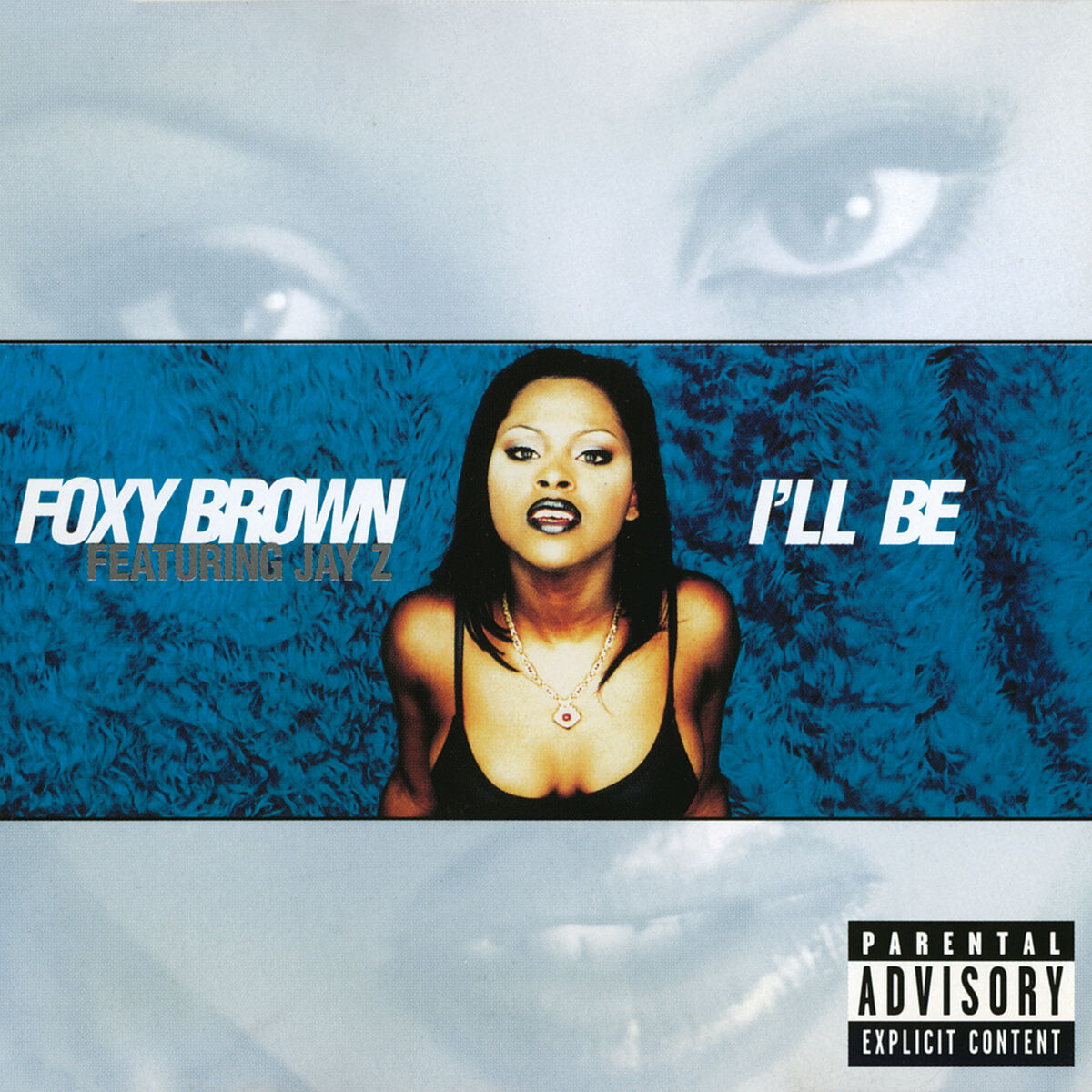 Album cover of I'll Be