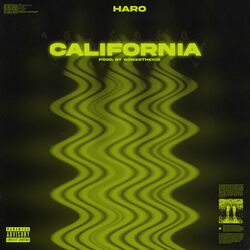 Cover of Califórnia