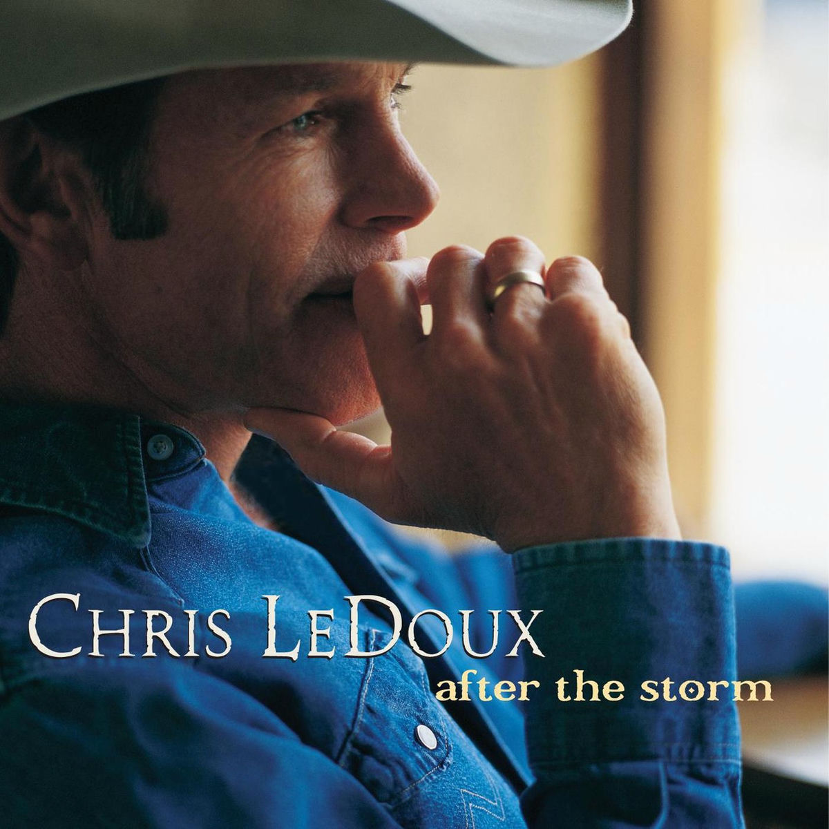 Album cover of Cowboy Up
