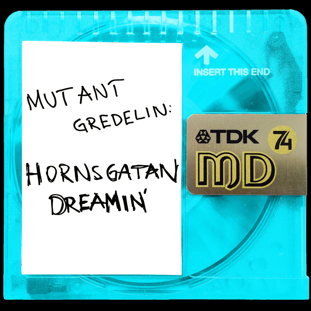 Picture of Hornsgatan Dreamin'