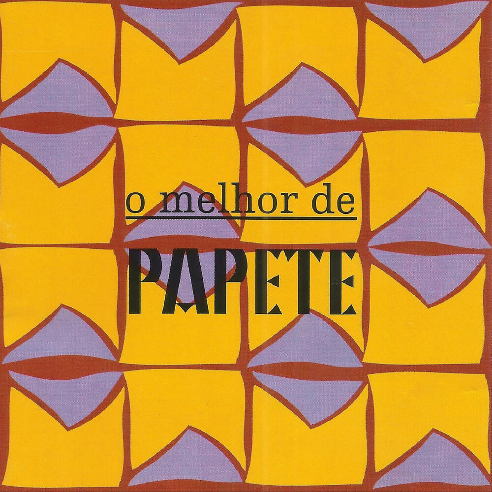 Picture of O Melhor de Papete