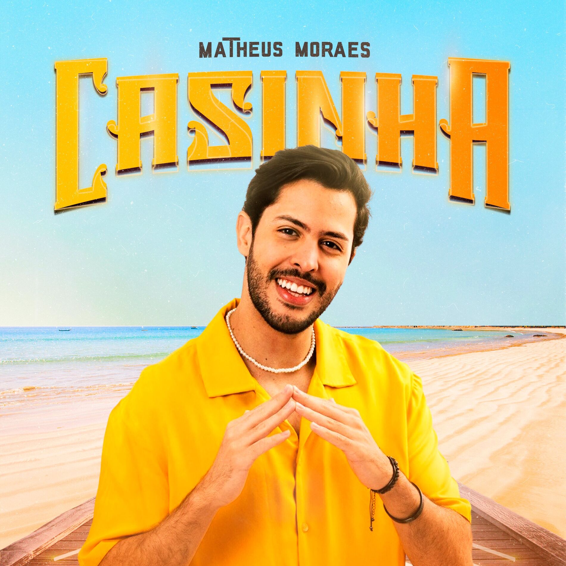 Album cover of Casinha