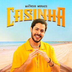 Cover of Casinha