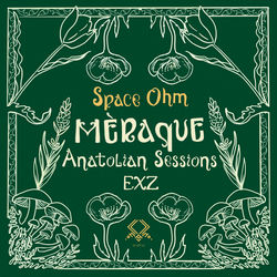 Space Ohm (Anatolian Sessions Remix)