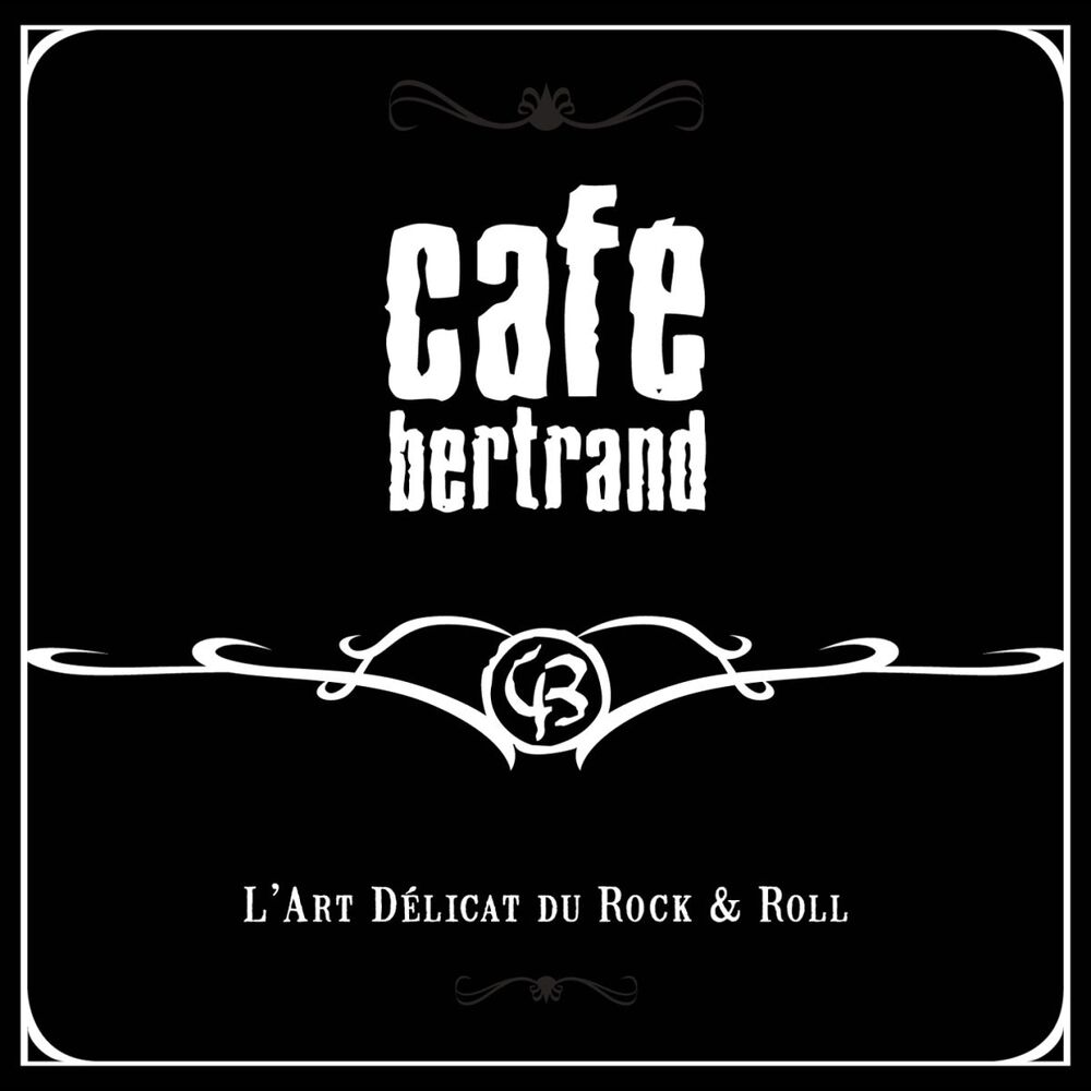 Picture of L'art délicat du rock & roll