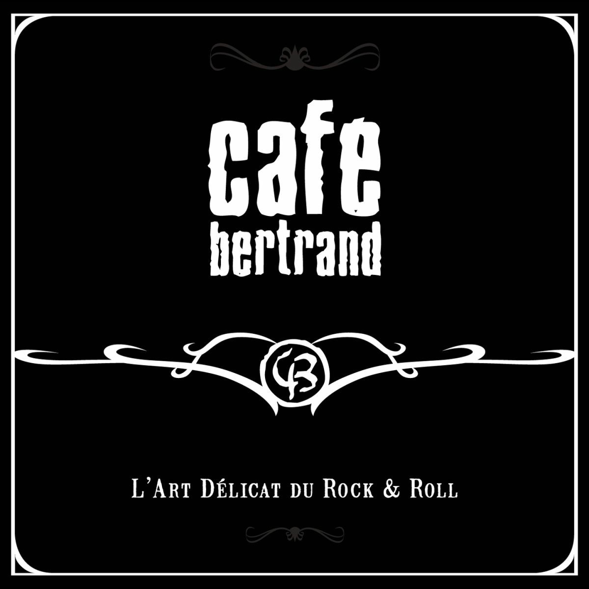 Album cover of L'art délicat du rock & roll