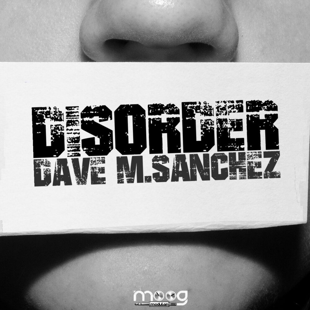 Picture of Disorder