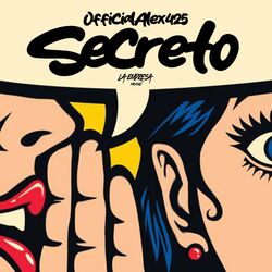 Cover of Secreto