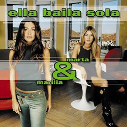 Cover of Marta Y Marilia