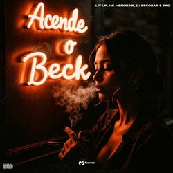 Cover of Acende o Beck