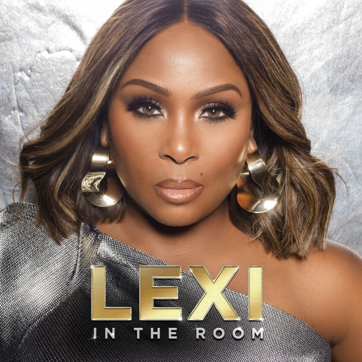 Album cover of In The Room