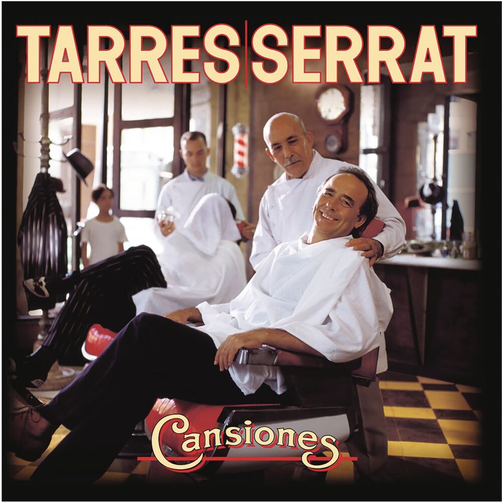 Picture of Tarres/Serrat