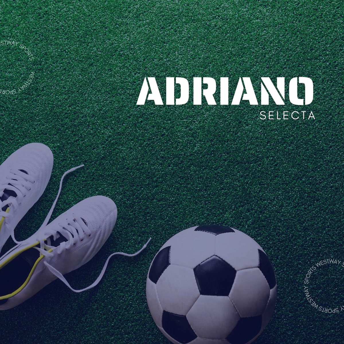 Album cover of ADRIANO