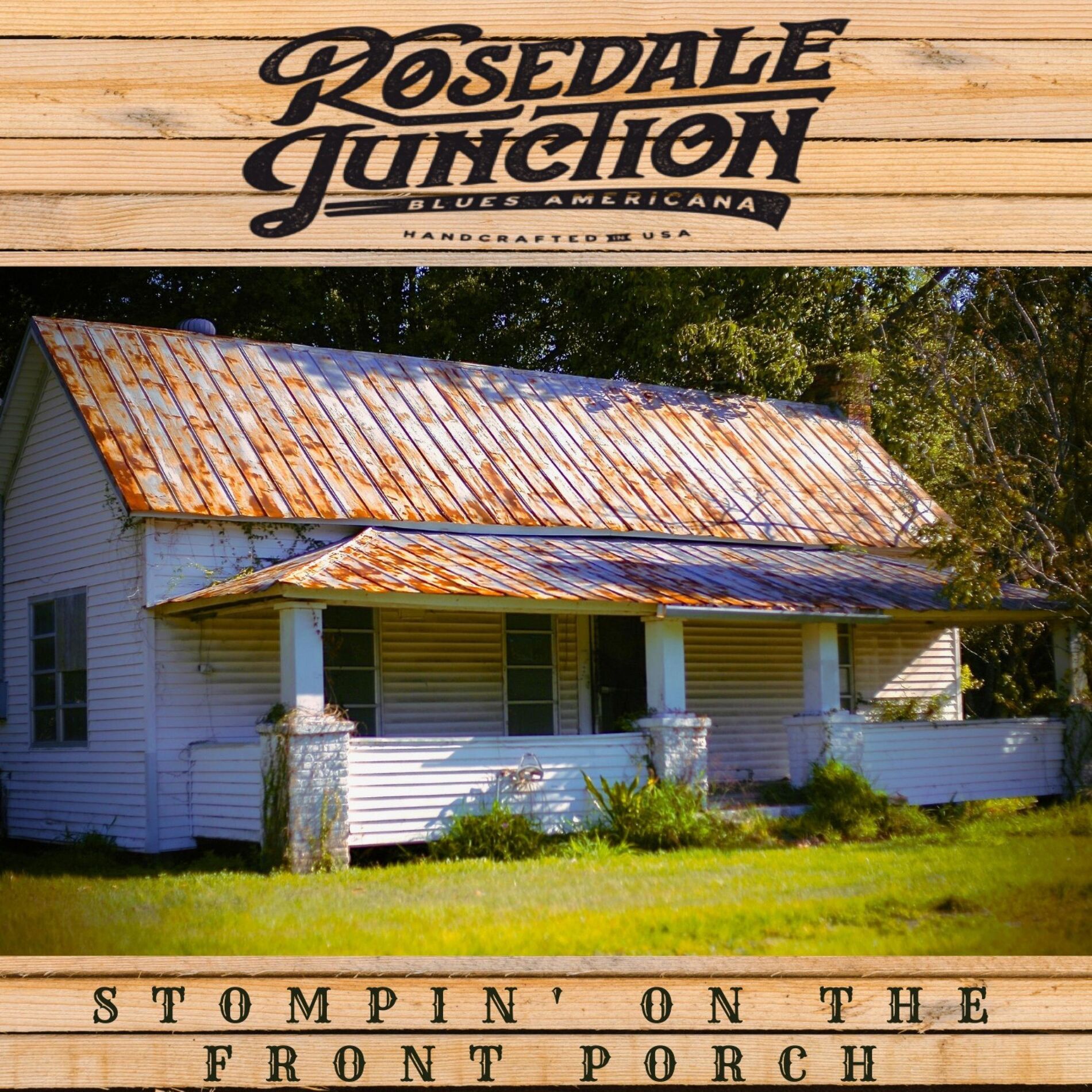 Album cover of Prison Yard Blues