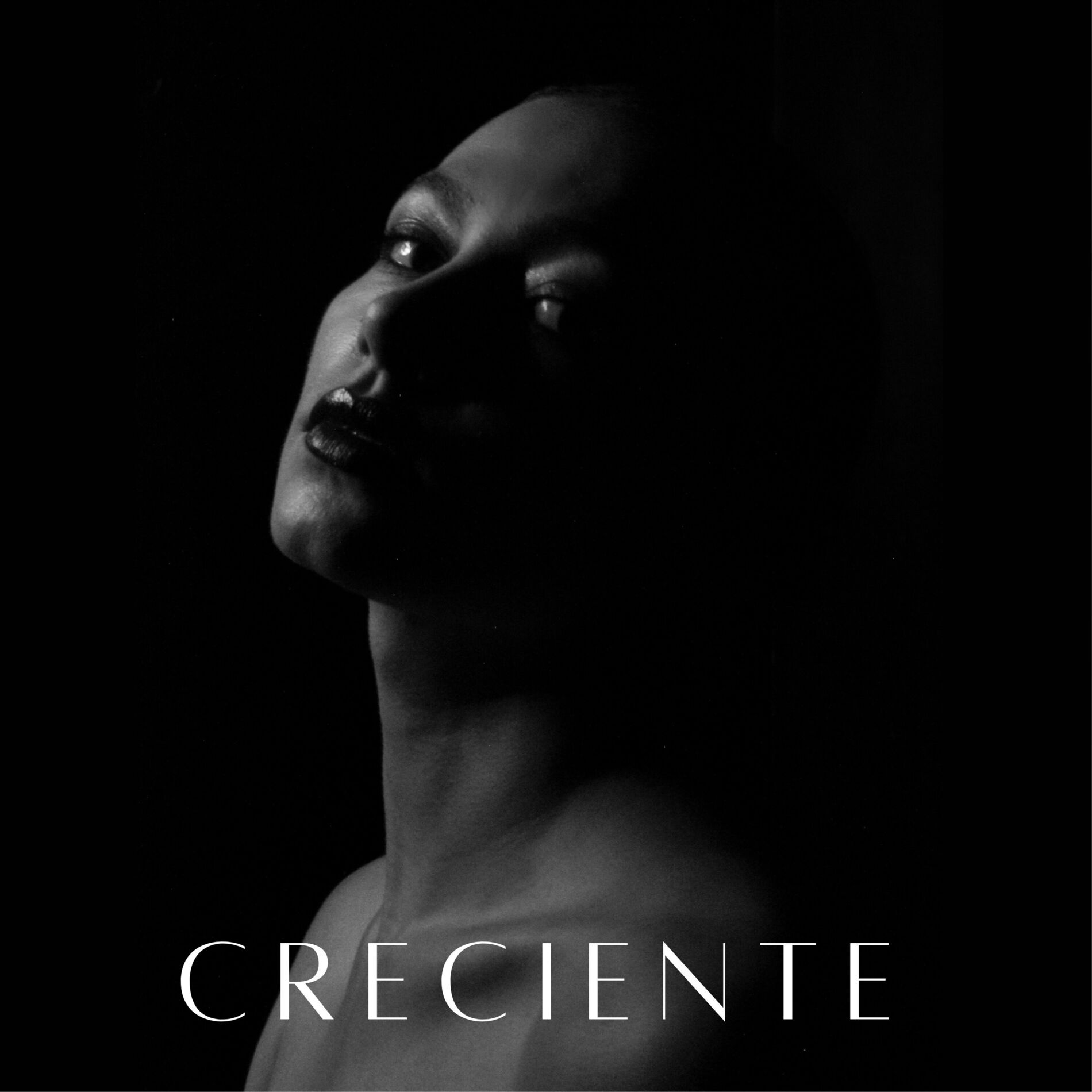 Album cover of Creciente