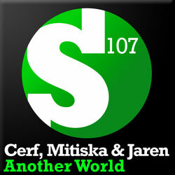Cover of Another World