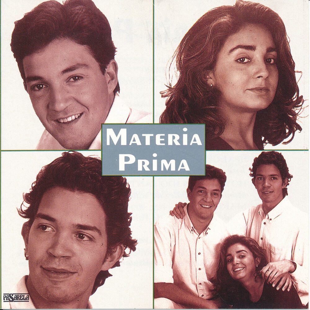 Picture of Materia Prima